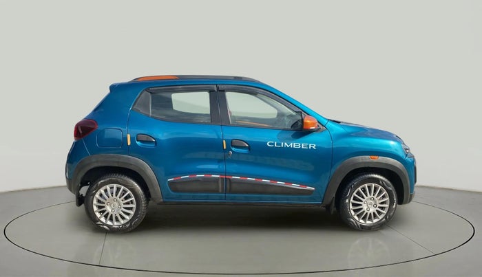 2019 Renault Kwid CLIMBER 1.0 (O), Petrol, Manual, 14,233 km, Right Side