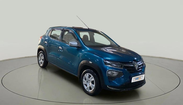 2022 Renault Kwid RXT 1.0, Petrol, Manual, 17,756 km, SRP