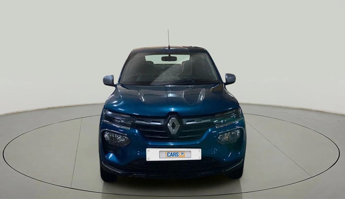 2022 Renault Kwid RXT 1.0, Petrol, Manual, 17,756 km, Front