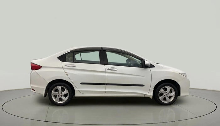 2016 Honda City 1.5L I-VTEC VX, Petrol, Manual, 97,447 km, Right Side View