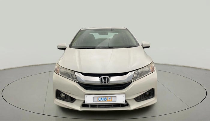 2016 Honda City 1.5L I-VTEC VX, Petrol, Manual, 97,447 km, Front