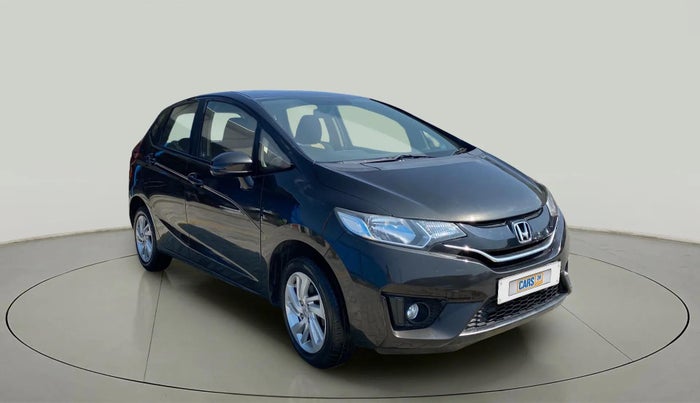 2016 Honda Jazz 1.2L I-VTEC V, Petrol, Manual, 28,173 km, SRP