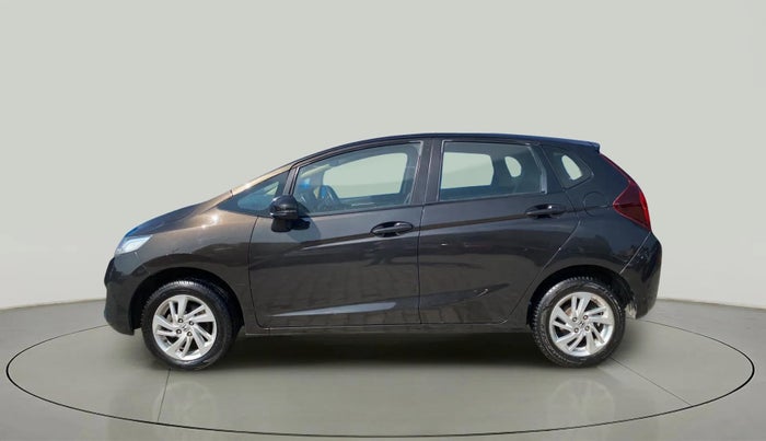 2016 Honda Jazz 1.2L I-VTEC V, Petrol, Manual, 28,173 km, Left Side