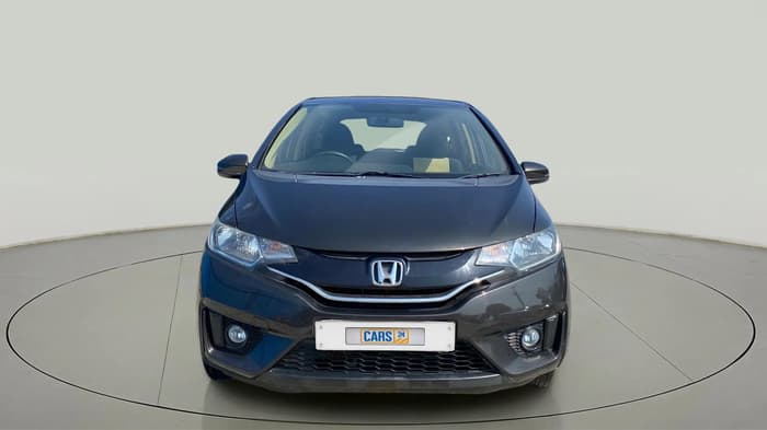 2016 Honda Jazz 1.2L I-VTEC V, Petrol, Manual, 28,173 km, Front