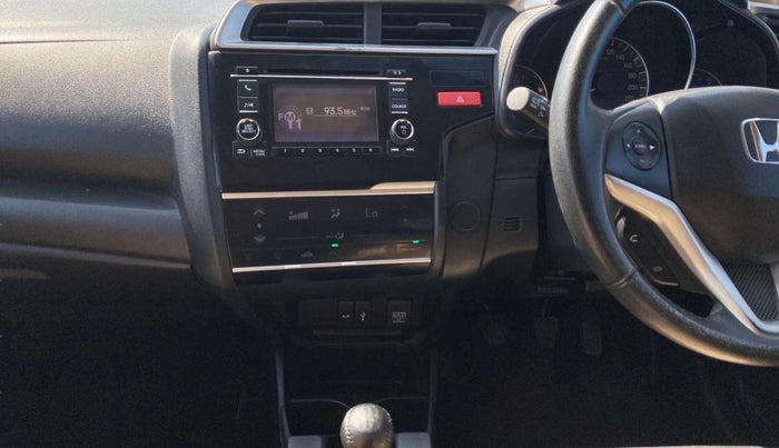 2016 Honda Jazz 1.2L I-VTEC V, Petrol, Manual, 28,173 km, Air Conditioner