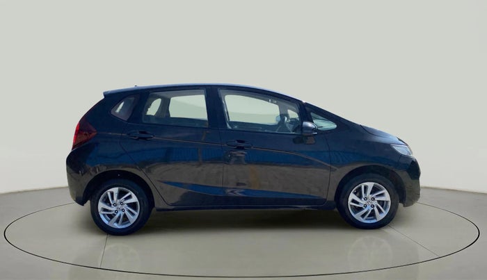 2016 Honda Jazz 1.2L I-VTEC V, Petrol, Manual, 28,173 km, Right Side