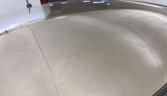2018 Maruti Swift VXI, Petrol, Manual, 49,799 km, Roof - Slightly dented