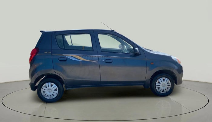 2016 Maruti Alto 800 LXI, Petrol, Manual, 39,394 km, Right Side