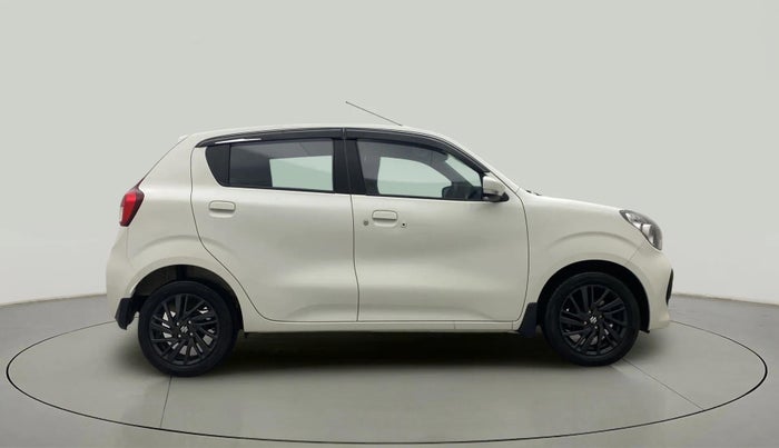 2023 Maruti Celerio ZXI PLUS, Petrol, Manual, 16,458 km, Right Side View