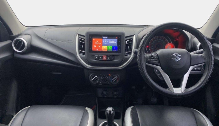 2023 Maruti Celerio ZXI PLUS, Petrol, Manual, 16,458 km, Dashboard