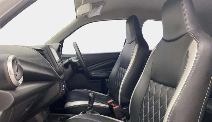 2023 Maruti Celerio ZXI PLUS, Petrol, Manual, 16,458 km, Right Side Front Door Cabin