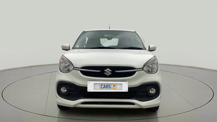 2023 Maruti Celerio ZXI PLUS, Petrol, Manual, 16,458 km, Front