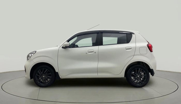 2023 Maruti Celerio ZXI PLUS, Petrol, Manual, 16,458 km, Left Side