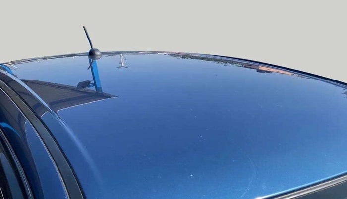 2018 Maruti Baleno DELTA PETROL 1.2, Petrol, Manual, 48,125 km, Roof - Antenna Broken