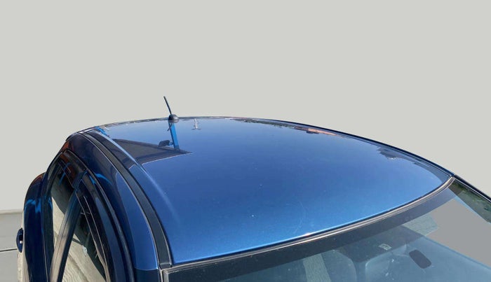 2018 Maruti Baleno DELTA PETROL 1.2, Petrol, Manual, 48,125 km, Roof