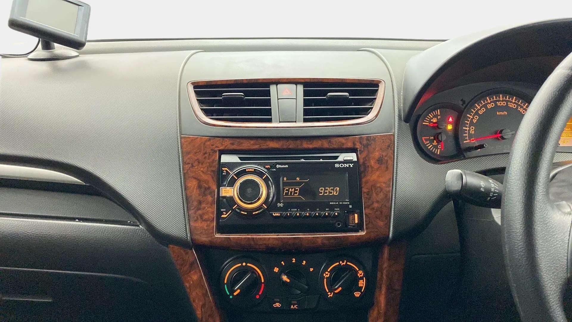 Features