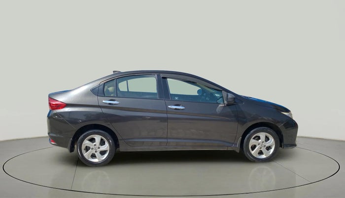 2016 Honda City 1.5L I-VTEC V MT, Petrol, Manual, 97,688 km, Right Side