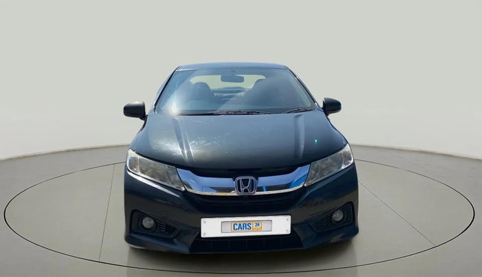 2016 Honda City 1.5L I-VTEC V MT, Petrol, Manual, 97,688 km, Front
