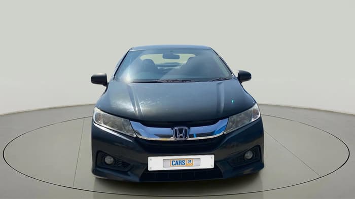 2016 Honda City 1.5L I-VTEC V MT, Petrol, Manual, 97,688 km, Front