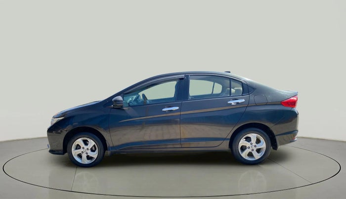 2016 Honda City 1.5L I-VTEC V MT, Petrol, Manual, 97,688 km, Left Side