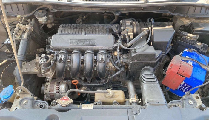 2016 Honda City 1.5L I-VTEC V MT, Petrol, Manual, 97,688 km, Open Bonet