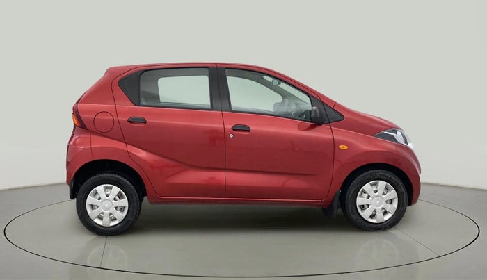 2019 Datsun Redi Go A, Petrol, Manual, 11,659 km, Right Side View