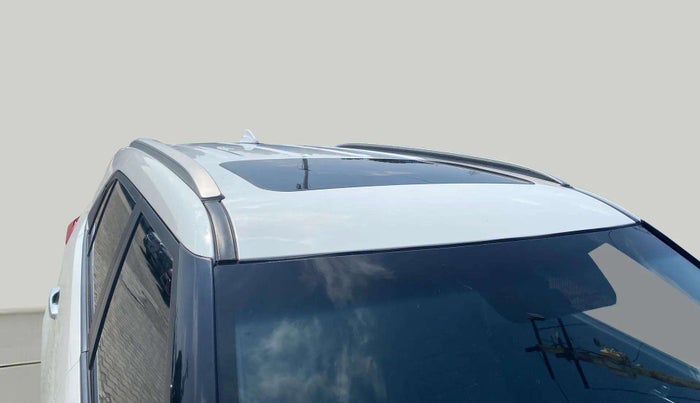 2019 Hyundai Creta SX AT 1.6 PETROL, Petrol, Automatic, 33,411 km, Roof