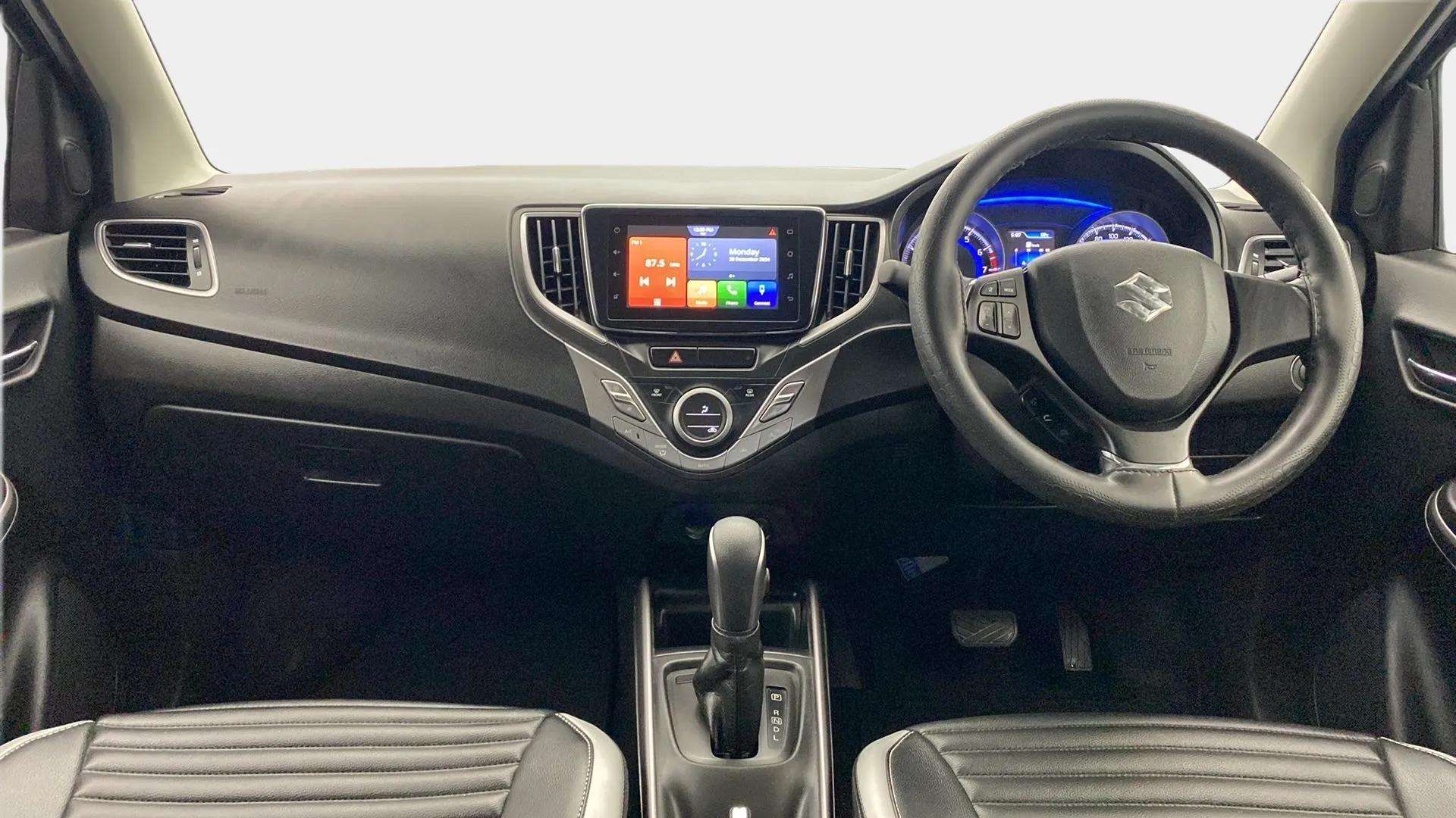 Interior