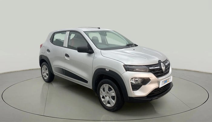 2020 Renault Kwid RXT 0.8, Petrol, Manual, 14,213 km, SRP