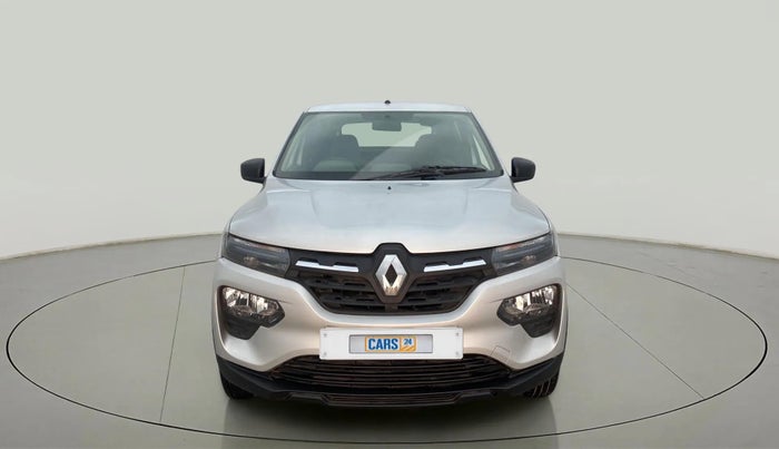 2020 Renault Kwid RXT 0.8, Petrol, Manual, 14,213 km, Front