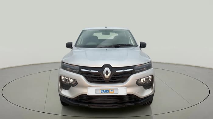 2020 Renault Kwid RXT 0.8, Petrol, Manual, 14,246 km, Front