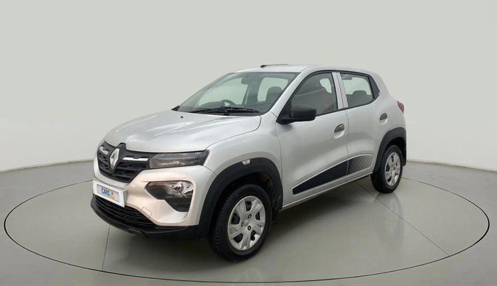 2020 Renault Kwid RXT 0.8, Petrol, Manual, 14,213 km, Left Front Diagonal