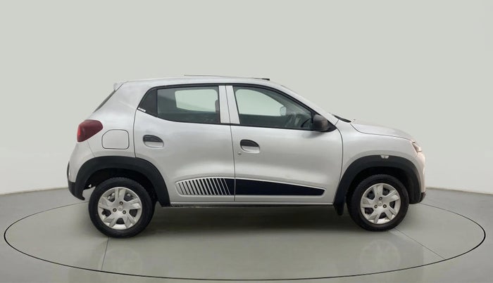 2020 Renault Kwid RXT 0.8, Petrol, Manual, 14,213 km, Right Side