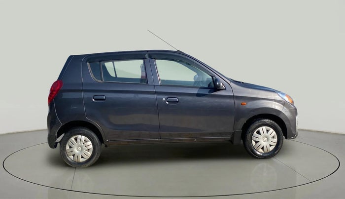2017 Maruti Alto 800 LXI, Petrol, Manual, 30,156 km, Right Side