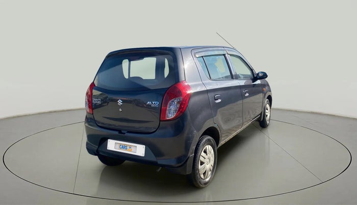 2017 Maruti Alto 800 LXI, Petrol, Manual, 30,156 km, Right Back Diagonal