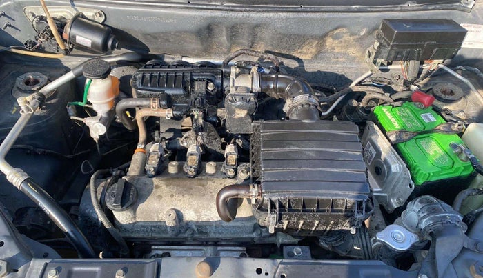 2017 Maruti Alto 800 LXI, Petrol, Manual, 30,156 km, Open Bonet