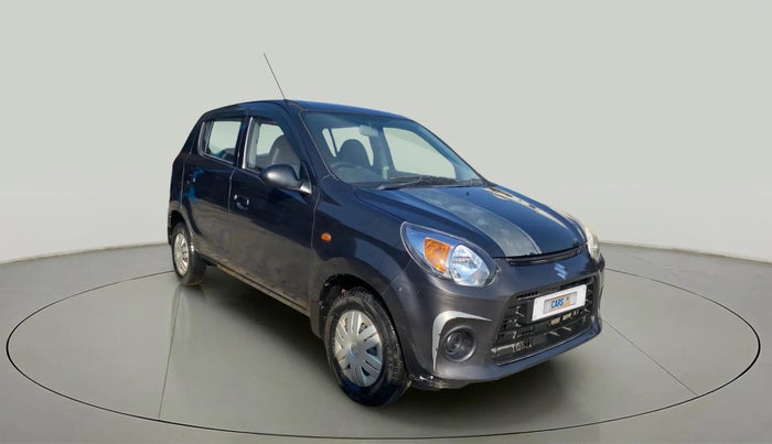 2017 Maruti Alto 800 LXI, Petrol, Manual, 30,156 km, SRP