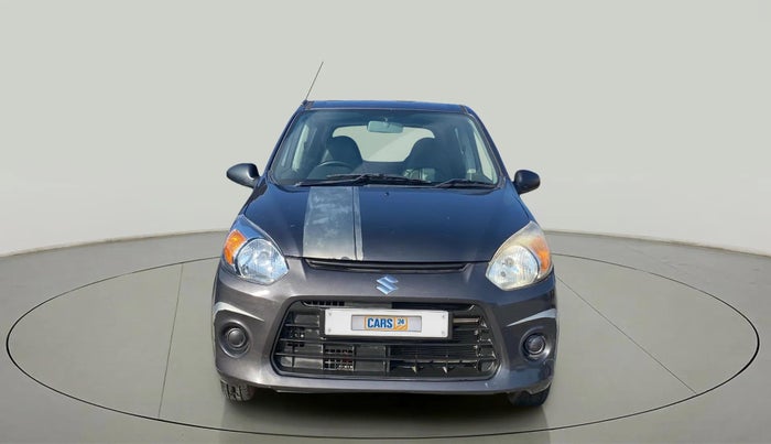 2017 Maruti Alto 800 LXI, Petrol, Manual, 30,156 km, Front