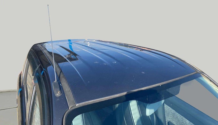 2017 Maruti Alto 800 LXI, Petrol, Manual, 30,156 km, Roof