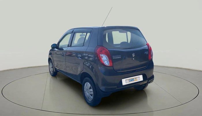 2017 Maruti Alto 800 LXI, Petrol, Manual, 30,156 km, Left Back Diagonal