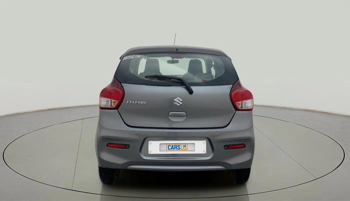 2022 Maruti Celerio ZXI, Petrol, Manual, 15,825 km, Back/Rear