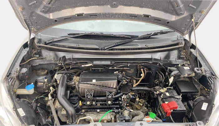2022 Maruti Celerio ZXI, Petrol, Manual, 15,825 km, Open Bonet