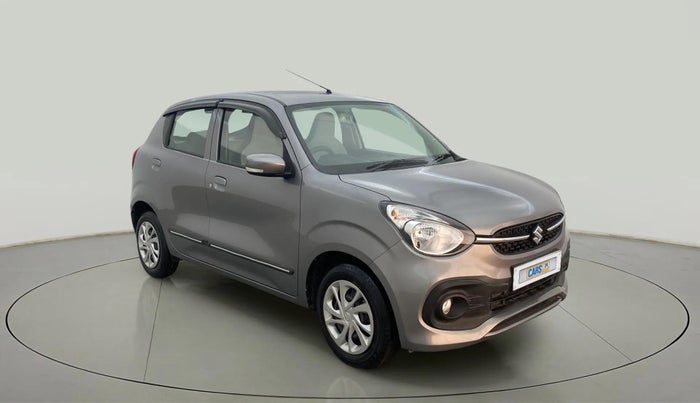 2022 Maruti Celerio ZXI, Petrol, Manual, 15,825 km, SRP