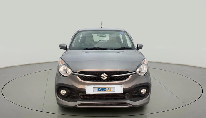 2022 Maruti Celerio ZXI, Petrol, Manual, 15,825 km, Front