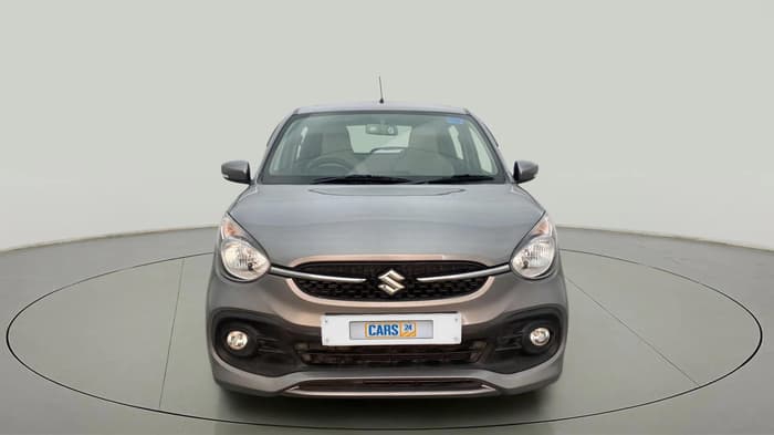 2022 Maruti Celerio ZXI, Petrol, Manual, 15,825 km, Front