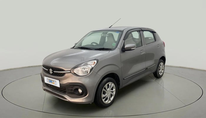 2022 Maruti Celerio ZXI, Petrol, Manual, 15,825 km, Left Front Diagonal