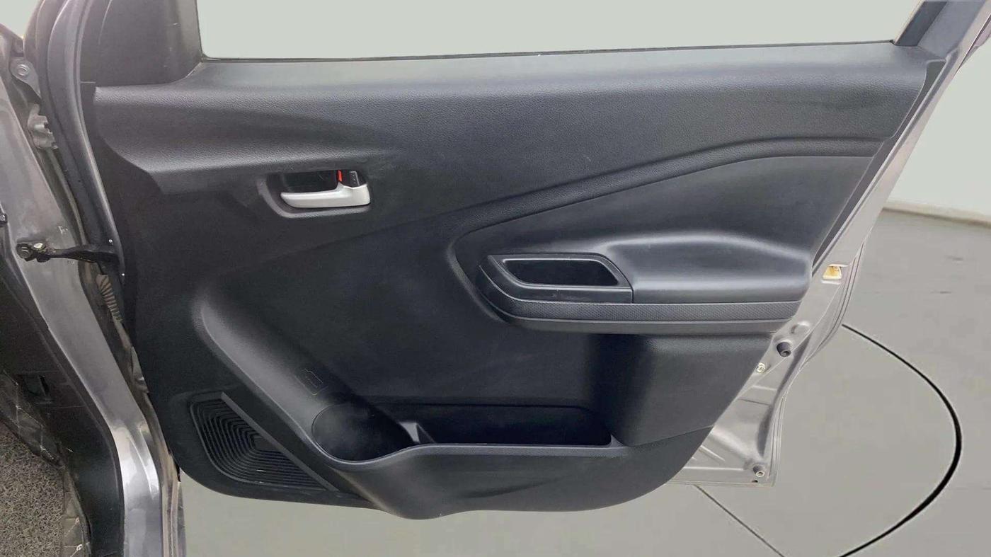2022 Maruti Celerio ZXI, Petrol, Manual, 15,825 km, Driver Side Door Panels Control