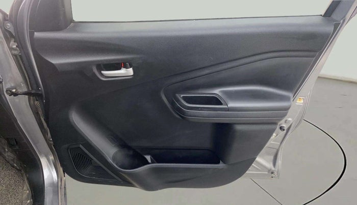 2022 Maruti Celerio ZXI, Petrol, Manual, 15,825 km, Driver Side Door Panels Control