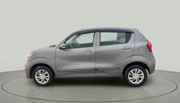 2022 Maruti Celerio ZXI, Petrol, Manual, 15,825 km, Left Side
