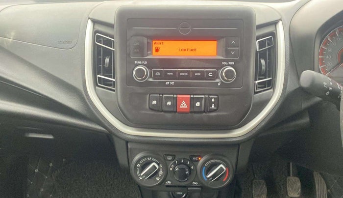 2022 Maruti Celerio ZXI, Petrol, Manual, 15,825 km, Air Conditioner